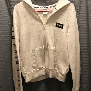 LAST DAY!! Victoria Secret PINK jacket